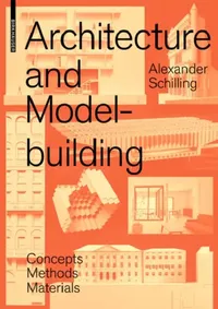 Buy Architecture and Modelbuilding (English, Alexander Schilling) — BookShops.in