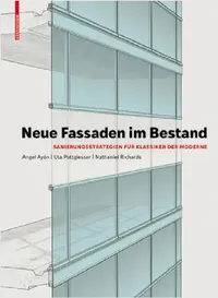 Buy Neue Fassaden Im Bestand (English, Uta Pottgiesser | Angel Ayón) — BookShops.in