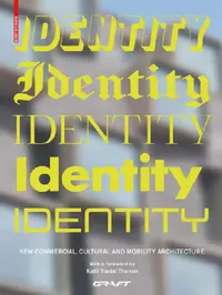 Buy Identity (English, Graft) — BookShops.in