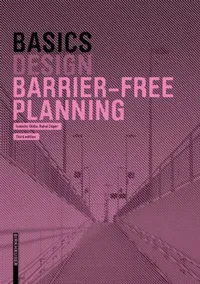 Buy Basics Barrier-Free Planning (English, Isabella Skiba | Rahel Züger) — BookShops.in