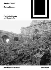 Buy Rechte Räume (English, Stephan Trüby) — BookShops.in