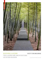 Buy Refining Nature (English, Scott Jennings Melbourne) — BookShops.in