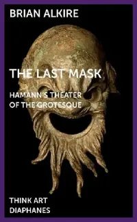 Buy The Last Mask (English, Brian Alkire) — BookShops.in