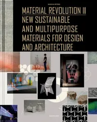Buy Material Revolution 2 (English, Sascha Peters) — BookShops.in