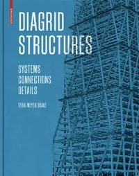 Buy Diagrid Structures (English, Terri Meyer Boake) — BookShops.in