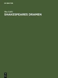 Buy Shakespeares Dramen (English, Max Lüthi) — BookShops.in