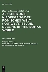 Buy Sprache Und Literatur (Sprachen Und Schriften) (English, Wolfgang Haase) — BookShops.in