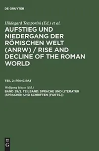 Buy Sprache Und Literatur (Sprachen Und Schriften [Forts.]) (English, Wolfgang Haase) — BookShops.in
