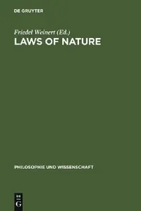 Buy Laws of Nature (English, Friedel Weinert) — BookShops.in