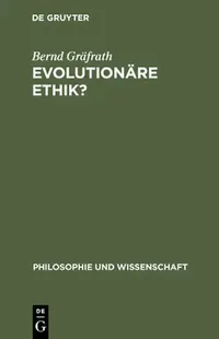Buy Evolutionare Ethik? (English, Bernd Grafrath) — BookShops.in