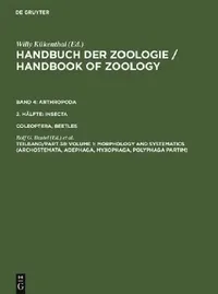 Buy Volume 1 (English, Rolf G. Beutel) — BookShops.in