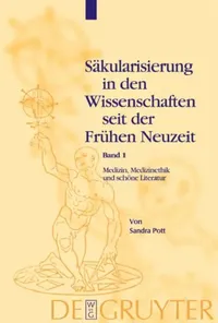 Buy Medizin, Medizinethik und schöne Literatur (English, Sandra Pott) — BookShops.in