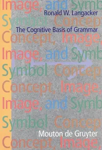 Buy Concept, Image, and Symbol (English, Ronald W. Langacker) — BookShops.in