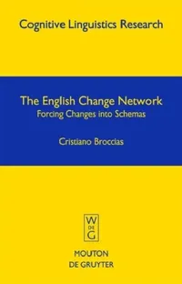 Buy The English Change Network (English, Cristiano Broccias) — BookShops.in