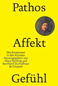 Buy Pathos, Affekt, Gefuhl (English, Klaus Herding) — BookShops.in