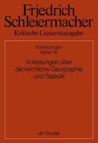 Buy Vorlesungen Uber Die Kirchliche Geographie Und Statistik (English, Simon Gerber) — BookShops.in