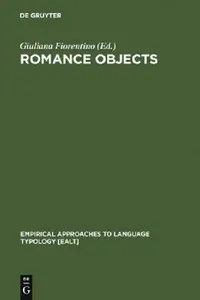 Buy Romance Objects (English, Giuliana Fiorentino) — BookShops.in