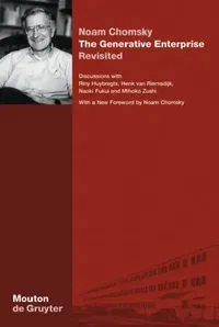 Buy The Generative Enterprise Revisited (English, Noam Chomsky | Noam Chomsky) — BookShops.in