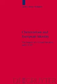 Buy Christendom and European Identity (English, Mary Anne Perkins) — BookShops.in