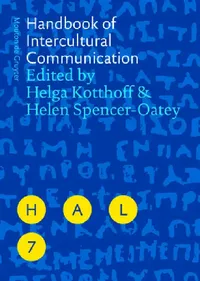 Buy Handbook of Intercultural Communication (English, Helga Kotthoff | Helen Spencer-Oatey) — BookShops.in