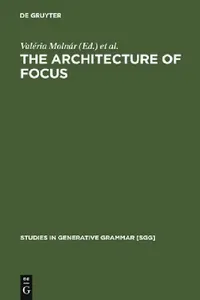 Buy The Architecture of Focus (English, Valéria Molnár) — BookShops.in