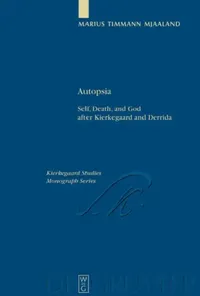 Buy Autopsia (English, Marius Timmann Mjaaland | Brian McNeil) — BookShops.in