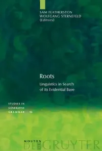 Buy Roots (English, Sam Featherston | Wolfgang Sternefeld) — BookShops.in