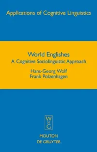 Buy World Englishes (English, Hans-Georg Wolf | Frank Polzenhagen) — BookShops.in