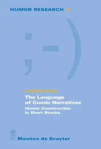 Buy The Language of Comic Narratives (English, Isabel Ermida) — BookShops.in