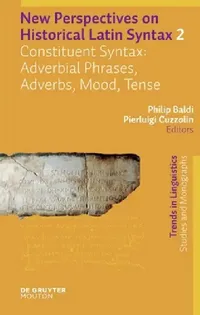 Buy Constituent Syntax (English, Philip Baldi | Pierluigi Cuzzolin) — BookShops.in