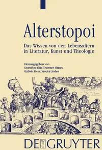Buy Alterstopoi (English, Dorothee Elm | Thorsten Fitzon | Kathrin Liess) — BookShops.in