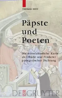Buy Päpste und Poeten (English, Thomas Haye) — BookShops.in