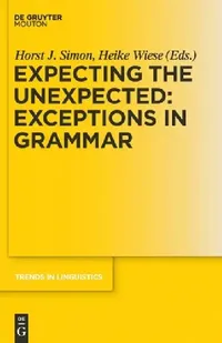 Buy Expecting the Unexpected (English, Horst J. Simon | Heike Wiese) — BookShops.in