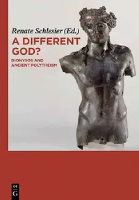 Buy A Different God? (English, Renate Schlesier) — BookShops.in