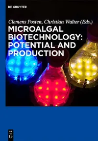 Buy Microalgal Biotechnology (English, Clemens Posten | Christian Walter) — BookShops.in