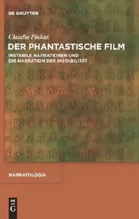 Buy Der phantastische Film (English, Claudia Pinkas) — BookShops.in