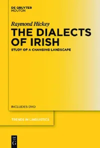Buy The Dialects of Irish (English, Raymond Hickey) — BookShops.in