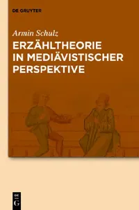 Buy Erzähltheorie in Mediävistischer Perspektive (English, Armin Schulz | Manuel Braun | Alexandra Dunkel) — BookShops.in