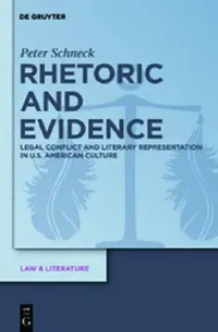 Buy Rhetoric and Evidence (English, Peter Schneck) — BookShops.in