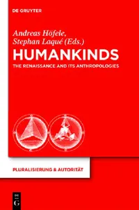 Buy Humankinds (English, Andreas Höfele | Stephan Laqué) — BookShops.in