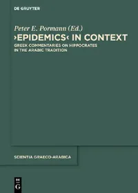 Buy Epidemics in Context (English, Peter E. Pormann) — BookShops.in