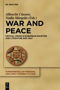 Buy War and Peace (English, Albrecht Classen | Nadia Margolis) — BookShops.in