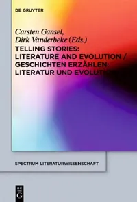 Buy Telling Stories / Geschichten Erzählen (English, Carsten Gansel | Dirk Vanderbeke) — BookShops.in