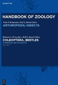 Buy Morphology and Systematics (English, Richard A. B. Leschen | Rolf G. Beutel | Miguel A. Alonso-Zarazaga) — BookShops.in