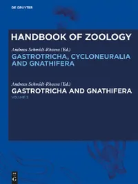 Buy Gastrotricha and Gnathifera (English, No Contributor) — BookShops.in