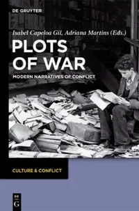 Buy Plots of War (English, Isabel Capeloa Gil | Adriana Martins) — BookShops.in