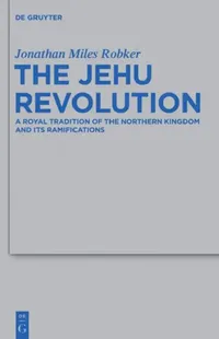 Buy The Jehu Revolution (English, Jonathan Miles Robker) — BookShops.in