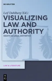 Buy Visualizing Law and Authority (English, Leif Dahlberg) — BookShops.in