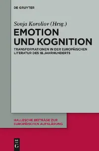 Buy Emotion und Kognition (English, Sonja Koroliov) — BookShops.in