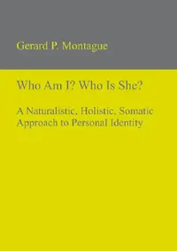 Buy Who Am I? Who Is She? (English, Gerard P. Montague) — BookShops.in